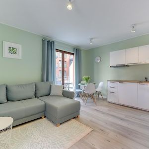Appartement met een Slaapkamer