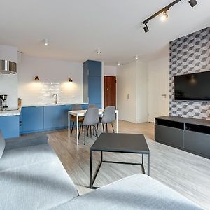Comfort Appartement met een Slaapkamer